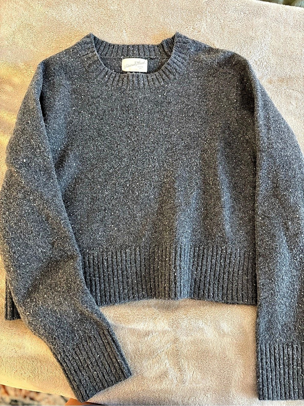 Universal Thread Crewneck Sweater